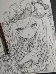 flandre scarlet from touhou by gotoh510