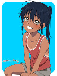 Booru post from safebooru.org