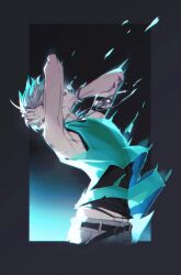 till (alien stage) from alien stage
