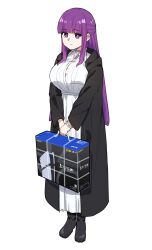 fern (sousou no frieren) from sony