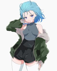 lieserl albert einstein from honkai (series)