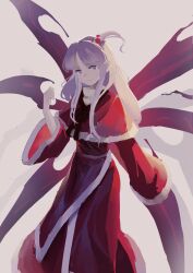 shinki (touhou) from touhou