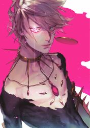 karna (fate) from fate/grand order
