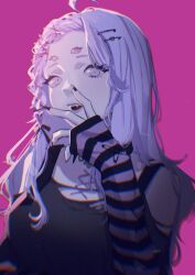 indie virtual youtuber fan art