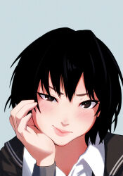 nanasaki ai from amagami