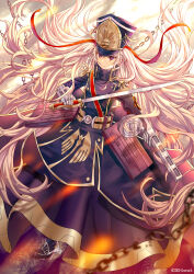 altair (re:creators) from re:creators