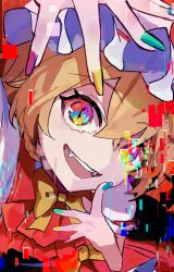 flandre scarlet from touhou