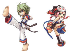 ragnarok online fan art