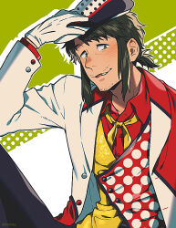 goofy from disney by kiri futoshi