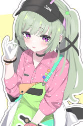 coco (zenless zone zero) from zenless zone zero