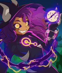 luz noceda from the owl house