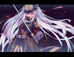 altair (re:creators) from re:creators by itsia