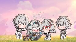 firefly (honkai: star rail) from honkai: star rail