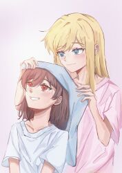 claire francois from watashi no oshi wa akuyaku reijou by narnar ng