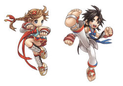 ragnarok online fan art