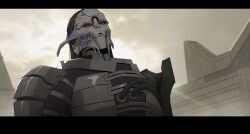 saren arterius from mass effect (series)