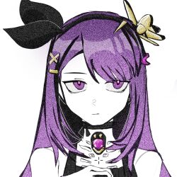 punishing: gray raven fan art