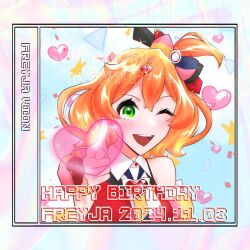 freyja wion from macross