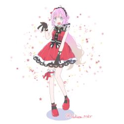 anyoji hime from link! like! love live!