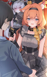 mari (blue archive) from blue archive