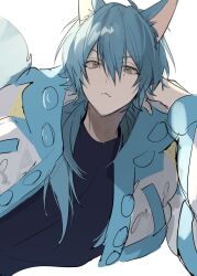 seragaki aoba from dramatical murder