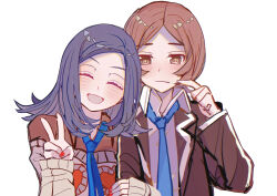amano maya from persona