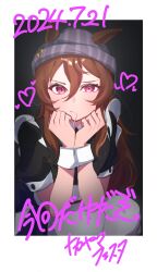 nakayama festa (umamusume) from umamusume