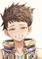 rex (xenoblade) from xenoblade chronicles (series)
