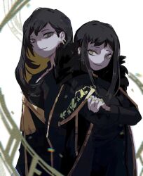binah (project moon) from library of ruina