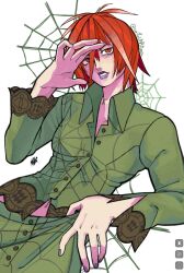 serizawa ulala from persona