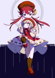 employee (project moon) from lobotomy corporation