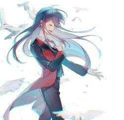 hoshino ichika (project sekai) from project sekai