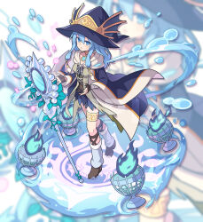 gishki ariel from yu-gi-oh!