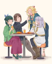 frieren from dungeon meshi