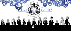akie yuzuru from devil survivor (series)