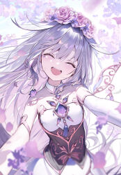 koseki bijou from hololive