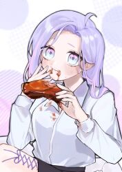 indie virtual youtuber fan art