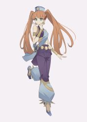 aisha sari edonas from ys by george man