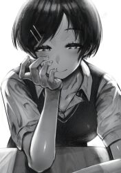 kouyama rin from futsuu no keion-bu