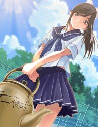 takane manaka from love plus