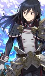 morag ladair (xenoblade) from xenoblade chronicles (series) by kinagi (3307377)