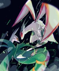 flygon from pokemon
