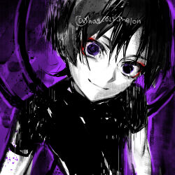scaramouche (genshin impact) from genshin impact by hag (hag 015)