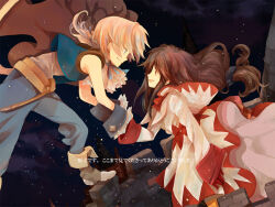 garnet til alexandros xvii from final fantasy
