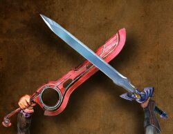 link from the legend of zelda