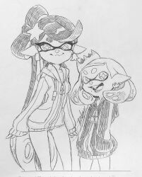 callie (splatoon) from splatoon (series) by isamu-ki (yuuki)