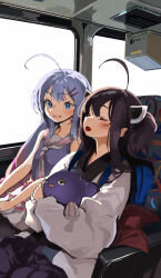 otomachi una from talkex