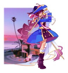 cookie run fan art