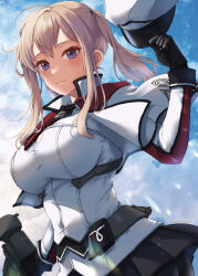 kantai collection fan art