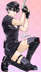 wriothesley (genshin impact) from genshin impact by meguro